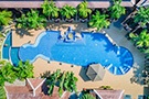 Large Swimming Pool