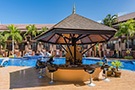 Pool Bar